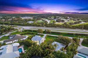 17577 SE Indian Hills Drive, Tequesta, FL 33469 Sold 12/04/23