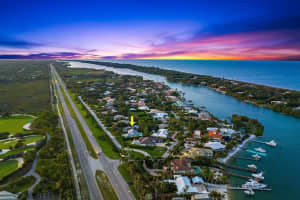 17577 SE Indian Hills Drive, Tequesta, FL 33469 Sold 12/04/23