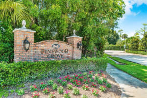 13205 La Mirada Circle Wellington, FL 33414 Sold 06/16/23
