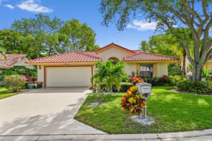 4541  Catamaran Circle, Boynton Beach, FL 33436 Sold 07/17/23
