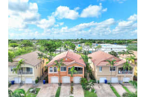 1706 Carvelle Drive Riviera Beach, FL 33404 Sold 07/03/23