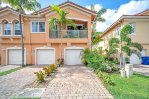 1706 Carvelle Drive Riviera Beach, FL 33404 Sold 07/03/23