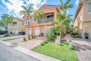 1706 Carvelle Drive Riviera Beach, FL 33404 Sold 07/03/23