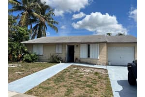 2100 W 23rd Street Riviera Beach, FL 33404 Sold 06/09/23