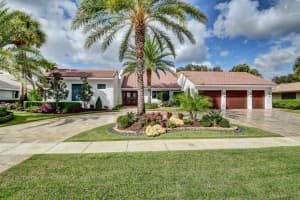 16621  Sweet Bay Drive, Delray Beach, FL 33445 Sold 06/21/23