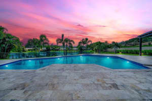 666  Lakewoode Circle  E, Delray Beach, FL 33445 Sold 05/23/24