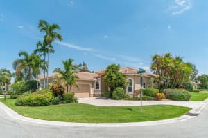 5360 Ventura Drive, Delray Beach, FL 33484 Sold 10/31/23