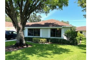 4355  Cedar Tree Place   B, Boynton Beach, FL 33436 Sold 09/29/23