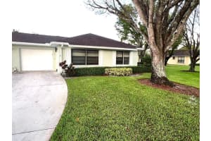 4355  Cedar Tree Place   B, Boynton Beach, FL 33436 Sold 09/29/23