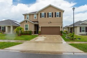 5930 NW Pine Trail Circle, Port Saint Lucie, FL 34983 Sold 09/11/23