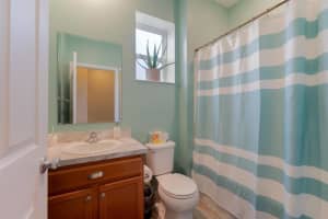 5930 NW Pine Trail Circle, Port Saint Lucie, FL 34983 Sold 09/11/23
