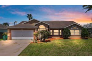 2631 SW Fair Isle Road, Port Saint Lucie, FL 34987 Sold 08/01/23