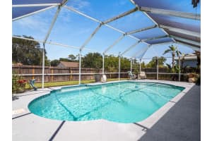 2631 SW Fair Isle Road, Port Saint Lucie, FL 34987 Sold 08/01/23