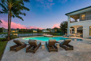 16566  Fleur De Lis Way, Delray Beach, FL 33446 Sold 08/11/23