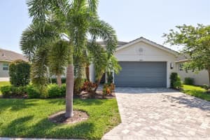 11845 SW Jasper Lake Way, Port Saint Lucie, FL 34987 Sold 06/01/23