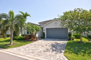 11845 SW Jasper Lake Way, Port Saint Lucie, FL 34987 Sold 06/01/23