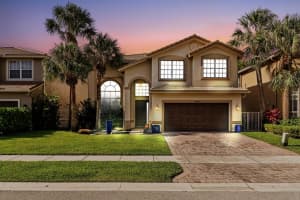 5089  Greenwich Preserve Court, Boynton Beach, FL 33436 Sold 06/29/23