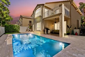 5089  Greenwich Preserve Court, Boynton Beach, FL 33436 Sold 06/29/23