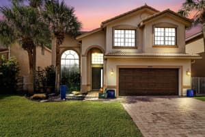 5089  Greenwich Preserve Court, Boynton Beach, FL 33436 Sold 06/29/23