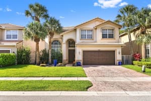 5089  Greenwich Preserve Court, Boynton Beach, FL 33436 Sold 06/29/23
