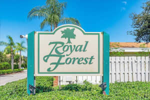 1518  Royal Forest Court, Palm Springs, FL 33406 Sold 08/11/23