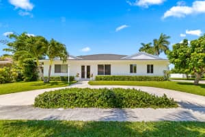 1599  Montezuma Road, Boca Raton, FL 33486 Sold 06/29/23