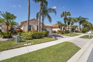 5121 Corbel Lake Way, Boynton Beach, Fl 33437 Boynton Beach, FL 33437 Sold 06/26/23