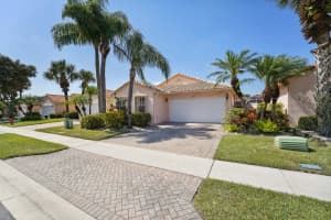 5121 Corbel Lake Way Boynton Beach, FL 33437 Sold 06/26/23