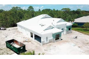 654 SW Winston Avenue   Lot 304, Palm City, FL 34990 Sold 10/27/23