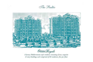 750  Ocean Royale Way   1102, Juno Beach, FL 33408 Sold 08/16/23