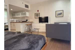 100  Collins Avenue   207 Miami Beach, FL 33139 Sold 06/20/23
