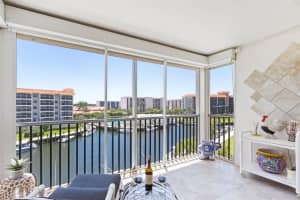 2871 N Ocean Boulevard F327, Boca Raton, FL 33431 Sold 07/02/24