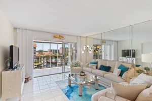 2871 N Ocean Boulevard F327, Boca Raton, FL 33431 Sold 07/02/24