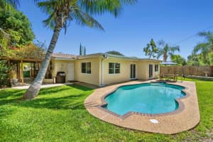 284 Nw 46th Street Boca Raton, FL 33431 Sold 06/30/23