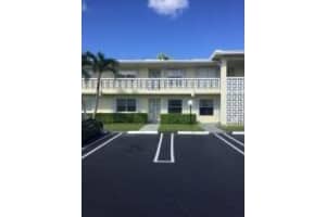 1121  Cactus Terrace   103, Delray Beach, FL 33445 Sold 09/08/23