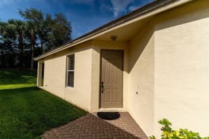 806 Sw Rocky Bayou Terrace Port Saint Lucie, FL 34986 Sold 07/21/23