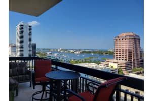 801 S Olive Avenue   1206, West Palm Beach, FL 33401 Sold 11/17/23