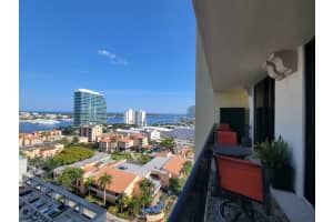 801 S Olive Avenue   1206, West Palm Beach, FL 33401 Sold 11/17/23