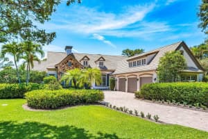 13201 Oakmeade Palm Beach Gardens, FL 33418 Sold 06/30/23