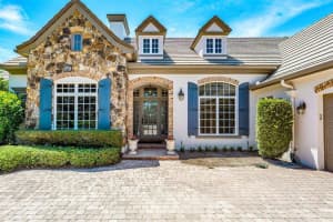 13201 Oakmeade Palm Beach Gardens, FL 33418 Sold 06/30/23