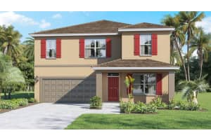 336  Palm Breezes Drive, Fort Pierce, FL 34945 Sold 10/25/23