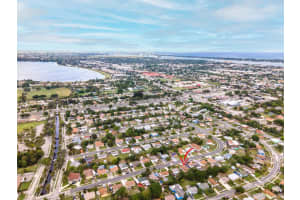 1344  9th Street, West Palm Beach, FL 33401 Sold 06/07/23