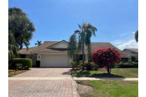 3700 Red Maple Circle, Delray Beach, Fl 33445 Delray Beach, FL 33445 Sold 05/17/23