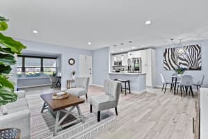 1245  High Point Place   D, Delray Beach, FL 33445 Sold 06/12/23