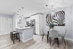 1245  High Point Place   D, Delray Beach, FL 33445 Sold 06/12/23