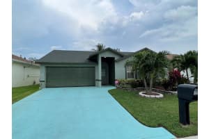 1063  Salmon Isle, Green Acres, FL 33413 Sold 08/30/23
