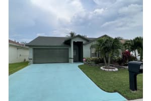 1063  Salmon Isle, Green Acres, FL 33413 Sold 08/30/23