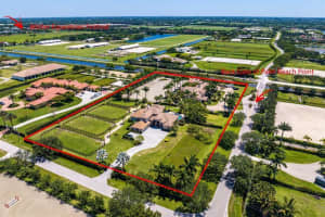4600  Garden Point Trail, Wellington, FL 33414 Sold 07/15/23