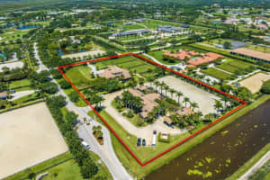 4600  Garden Point Trail, Wellington, FL 33414 Sold 07/15/23