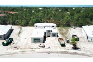 678 SW Winston Avenue   Lot 305, Palm City, FL 34990 Sold 11/27/23